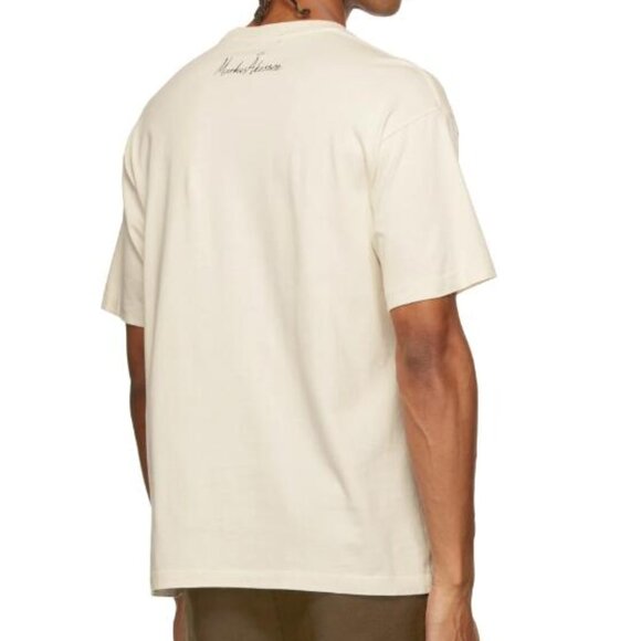 BNWT AW21 UNDERCOVER x MARKUS AKESSON PRINT TSHIRT 2 - Picture 11 of 11